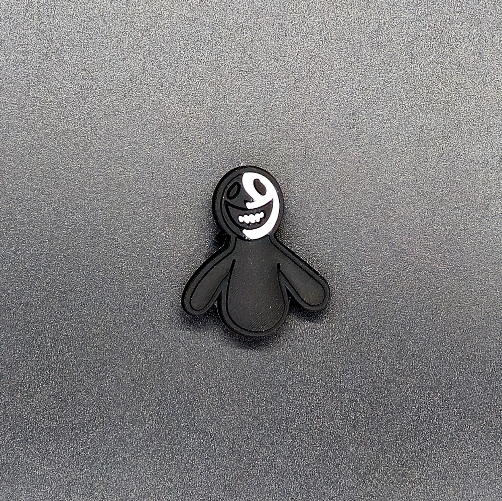 (5/$15) Roblox Doors Croc Charm - Picture 1 of 2
